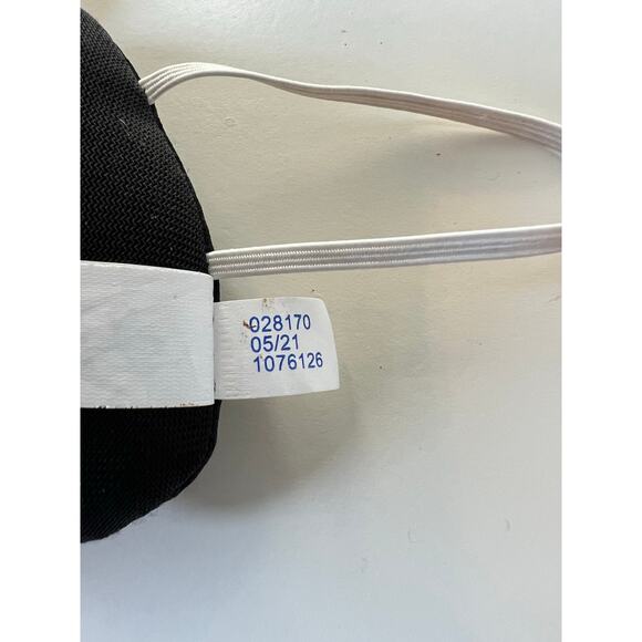 Build A Bear Workshop Plush Console Video Game Controller Black Gamer Pad 2021 - Picture 4 of 4